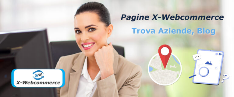 Scopri di più sull'articolo Promuovi la tua attività sul web Gratuitamente con Pagine X-Webcommerce!