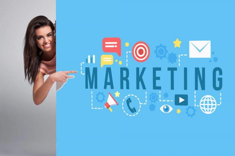 Marketing e promozioni X-Webcommerce