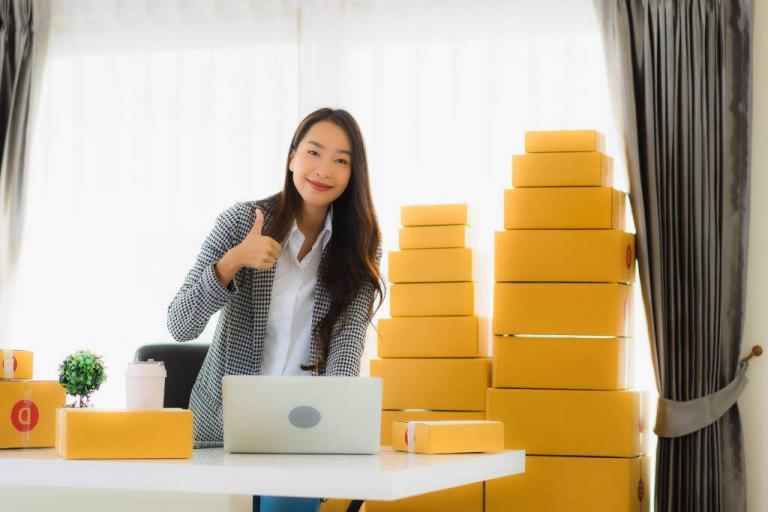 Negozio Online X-Webcommerce
