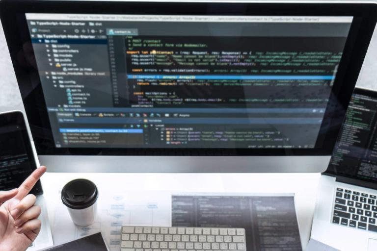 Sviluppo web X-Webcommerce
