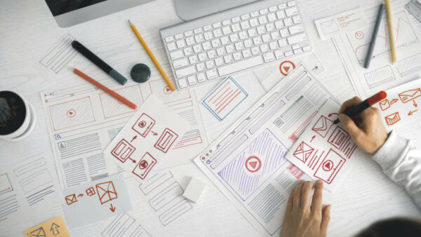 Web Designer X-Webcommerce