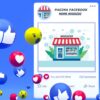 Shop su Facebook