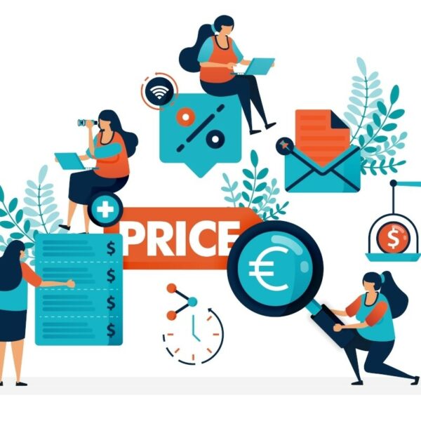 comparatore prezzi e annunci online