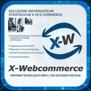 Consulenza Informatica