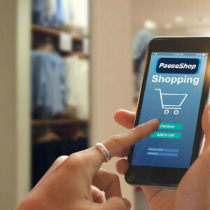 X-W Negozio Marketplace PaeseShop - Più di una Vetrina Online per i tuoi prodotti!