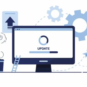 template grafica web per siti web