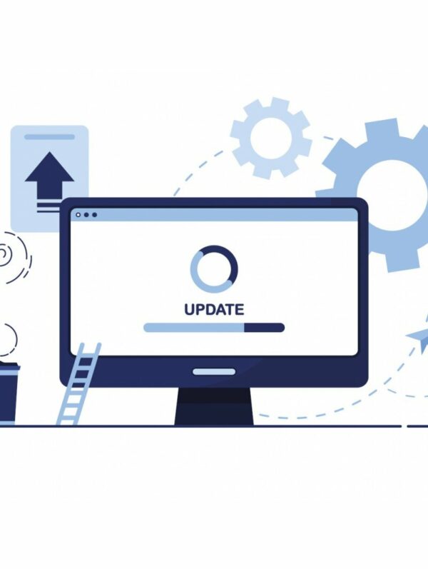 template grafica web per siti web