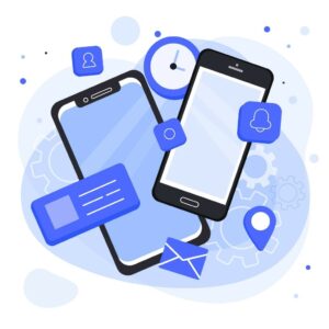 web app pwa mobile android ios