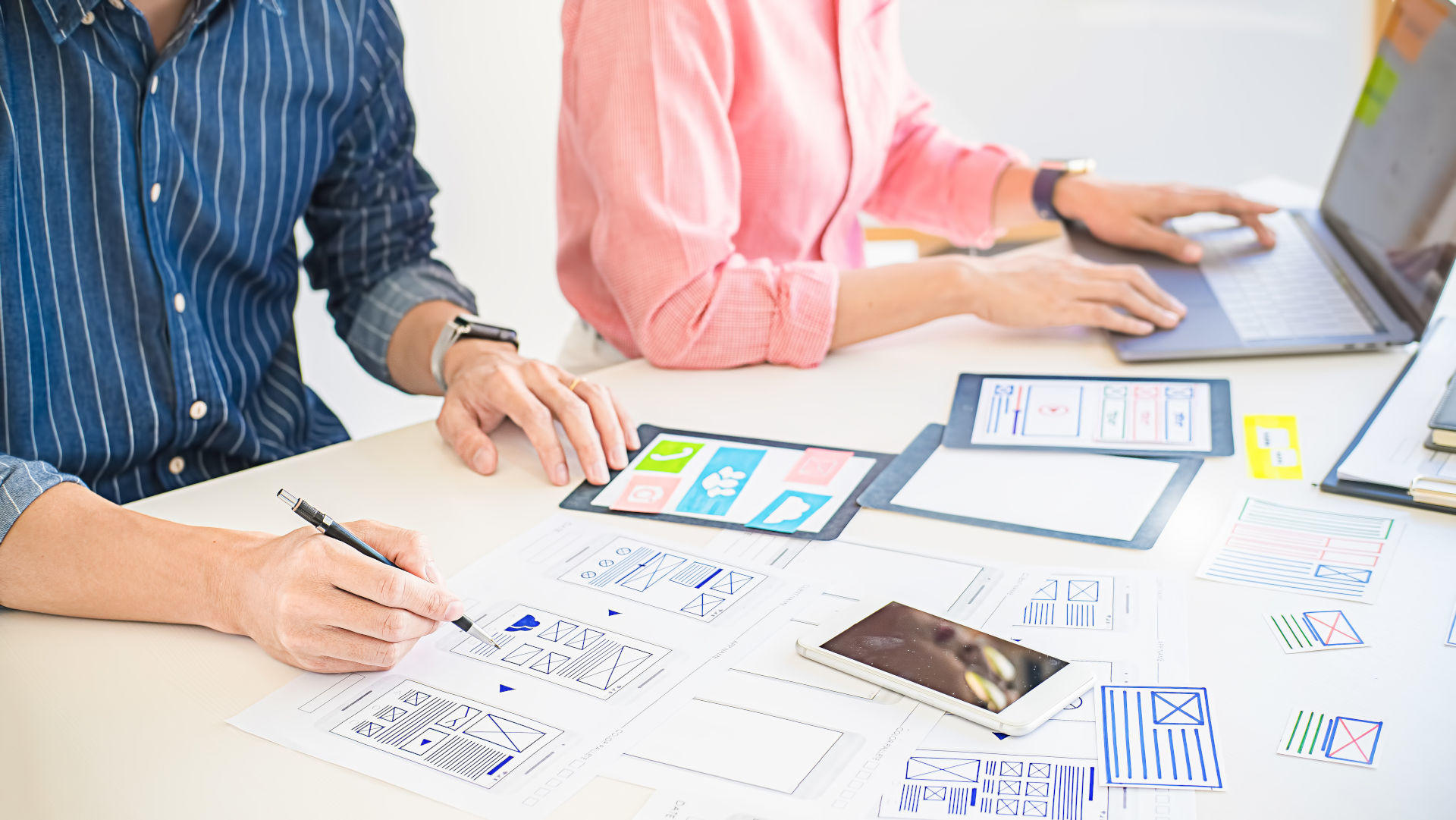 Template Premium realizzati da Designer professionisti
