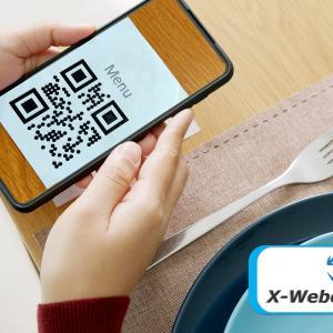 X-W Gestione Ristorante, Pizzerie, Bar con Menu Digitale e QR Code