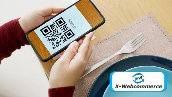 X-W Gestione Ristorante, Pizzerie, Bar con Menu Digitale e QR Code - immagine 2