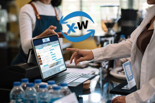 X-W Gestione Ristorante, Pizzerie, Bar con Menu Digitale e QR Code - immagine 4