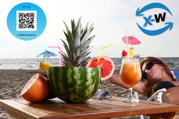 X-W Gestione Ristorante, Pizzerie, Bar con Menu Digitale e QR Code - immagine 7