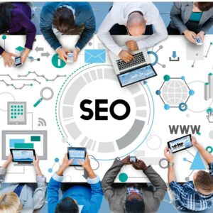 X-W Indicizzazione e SEO Posizionamento sui motori di ricerca