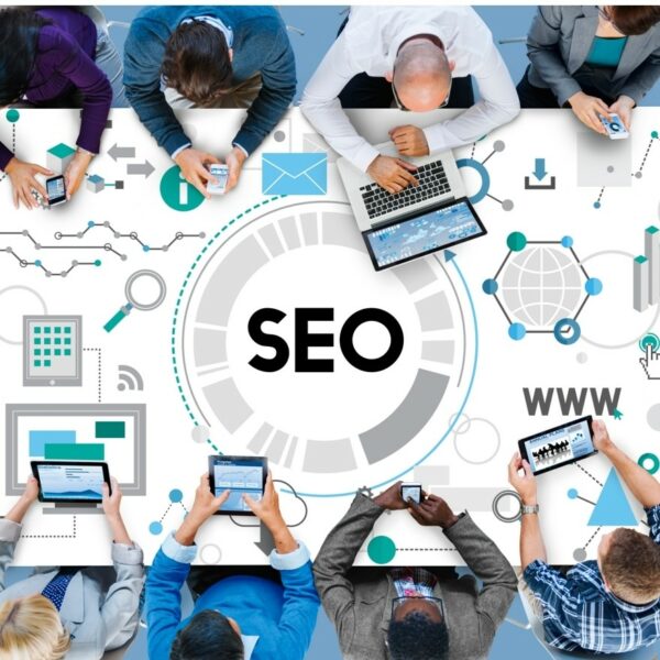 indicizzazione seo sito web