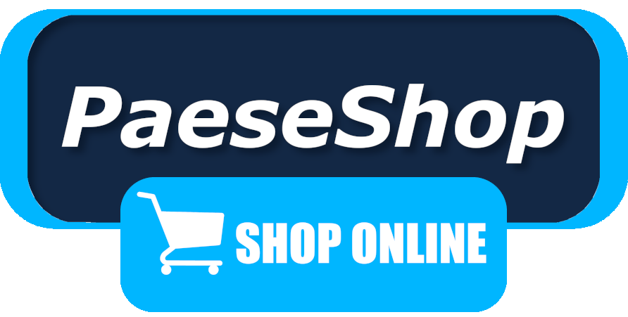 negozio marketplace paeseshop