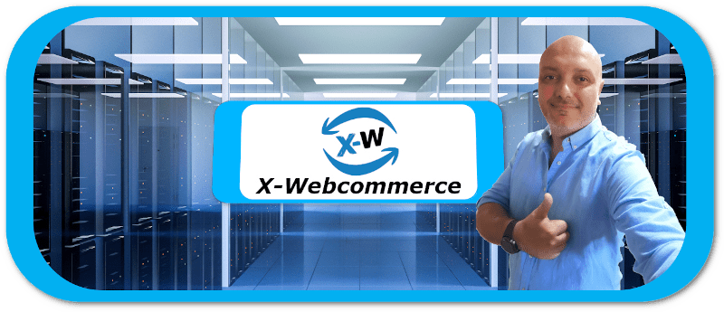 Alessandro Aniello X-Webcommerce