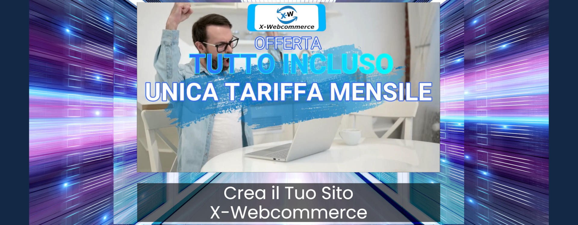 Scopri di più sull'articolo Come ricevere un sito web professionale completo di gestione e assistenza