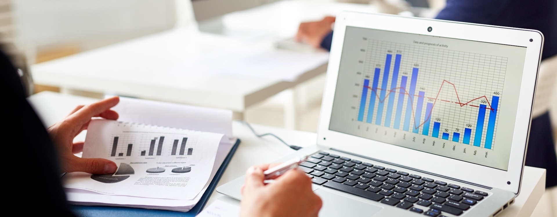 Scopri di più sull'articolo Ricevi dati non attendibili da Google Analytics? Test effettuato!