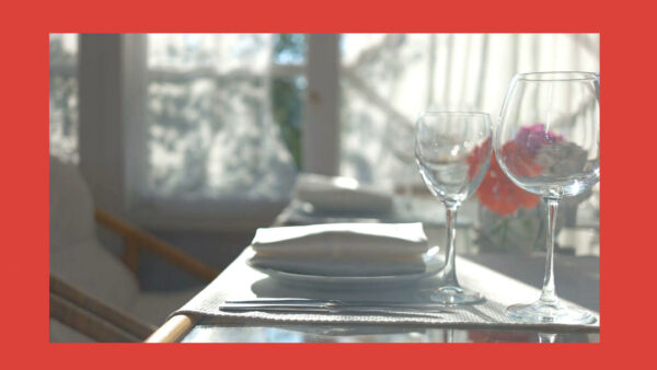web app ristorante prenotazione tavolo