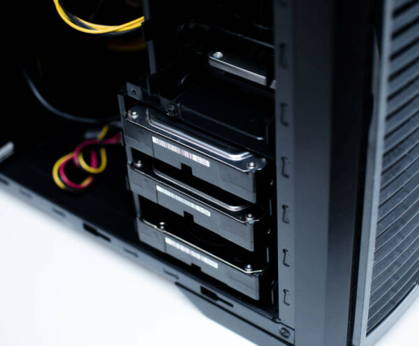 gestione sicurezza dati aziendali