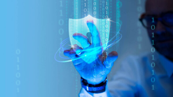 Protezione software Antivirus