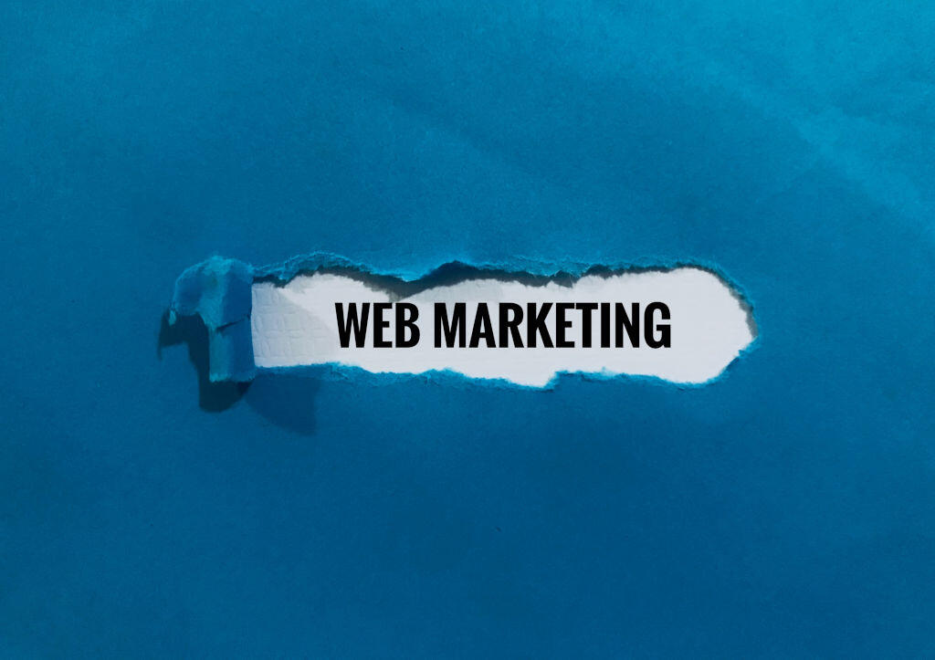 web marketing