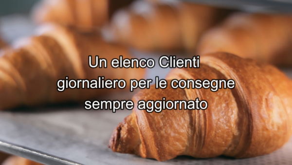 X-W Gestionale Aziendale Pane, Lieviti e Dolci - immagine 4