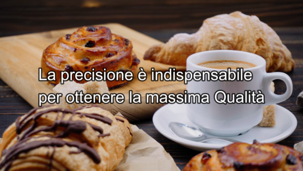 X-W Gestionale Aziendale Pane, Lieviti e Dolci - immagine 3