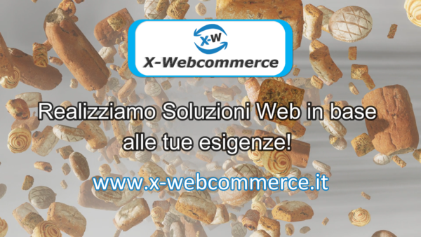 X-W Gestionale Aziendale Pane, Lieviti e Dolci - immagine 8