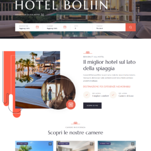 X-W Booking e Web App