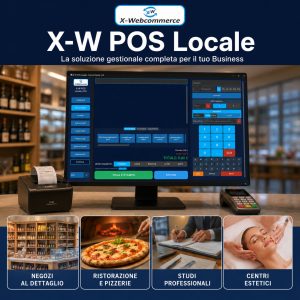 X-W POS Locale